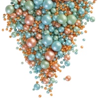 Посыпка рисовое драже Форно Боно 50гр, № 241