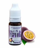 Ароматизатор Mr.Flavor Маракуйя 10мл - купить в магазине КондитерХауз Ароматизатор Mr.Flavor Маракуйя 10мл