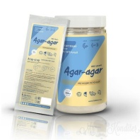 Агар-агар 900 IL Bakery, 100гр - купить в магазине КондитерХауз Агар-агар 900 IL Bakery, 100гр