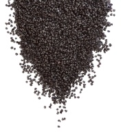 Посыпка сахар декоративный Черный Форно Боно, 50гр