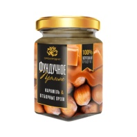 Фундучное пралине, 200 гр