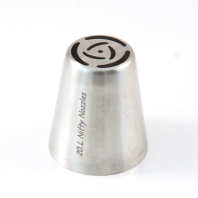 Кондитерская Насадка Цветок №20 Голубой Бриллиант