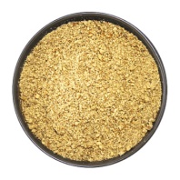 Фундук дробленый обжаренный 0-2, 200гр