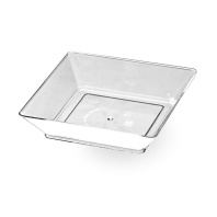 Крышка креманки Пагода, 200мл