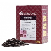 Горький шоколад CHOCOVIC Antonio 70%