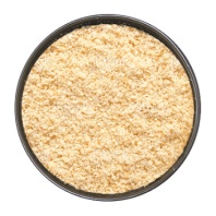 Миндаль дробленный обжаренный 0-2, 200гр