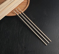 Набор бамбуковых палочек дюбелей для кондитерских изделий, 30см, 20шт - купить в магазине КондитерХауз Набор бамбуковых палочек дюбелей для кондитерских изделий, 30см, 20шт