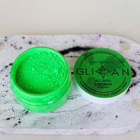 Пищевые неоновые красители GLICAN Все дело в деталях, 10гр - купить в магазине КондитерХауз Пищевые неоновые красители GLICAN Все дело в деталях, 10гр