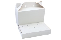 Коробка для Кейк Попсов на 15шт, 240х145х175мм