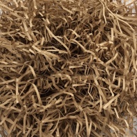 Бумажный наполнитель Крафт,100гр