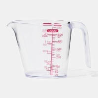 Стакан мерный 500 мл - купить в магазине КондитерХауз Стакан мерный 500 мл