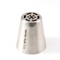 Кондитерская насадка Тюльпан № 11