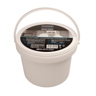 Под заказ Сыр CooKing Кремчиз 11 кг - купить в магазине КондитерХауз Под заказ Сыр CooKing Кремчиз 11 кг