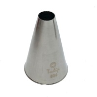 Кондитерская насадка трубочка №804 Tulip
