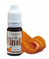 Ароматизатор Mr.Flavor Карамель 10мл - купить в магазине КондитерХауз Ароматизатор Mr.Flavor Карамель 10мл