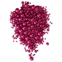 Посыпка рисовое драже Микс Форно Боно 50гр, № 705