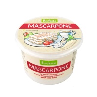 Сыр мягкий "Маскарпоне" 78% ТМ Bonfesto, 500гр. - купить в магазине КондитерХауз Сыр мягкий "Маскарпоне" 78% ТМ Bonfesto, 500гр.