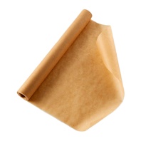 Пергаментная бумага в рулонах, 50м - купить в магазине КондитерХауз Пергаментная бумага в рулонах, 50м