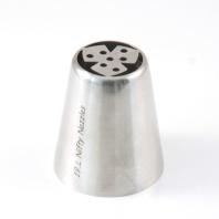 Кондитерская Насадка Тюльпан №19