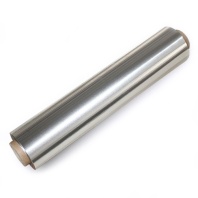 Фольга пищевая 44см х 10 м, 11мкм, 1шт - купить в магазине КондитерХауз Фольга пищевая 44см х 10 м, 11мкм, 1шт