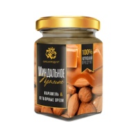 Миндальное пралине, 200 гр