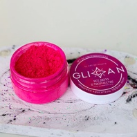 Пищевые неоновые красители GLICAN Все дело в творчестве, 10гр - купить в магазине КондитерХауз Пищевые неоновые красители GLICAN Все дело в творчестве, 10гр