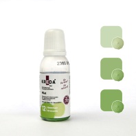 Краситель для аэрографа KREDA Mist 12 Авакадо, 20мл