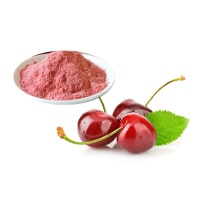 Сублимированная вишня в порошке, 50гр - купить в магазине КондитерХауз Сублимированная вишня в порошке, 50гр