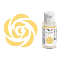 Красители жирорастворимые Топ Декор Желтый 25гр - купить в магазине КондитерХауз Красители жирорастворимые Топ Декор Желтый 25гр