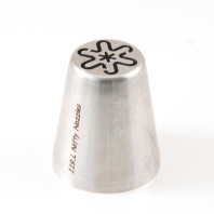 Кондитерская насадка Тюльпан № 119 Мальва