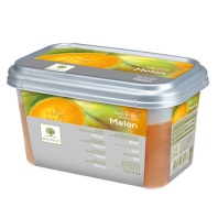 Замороженное пюре Ravifruit Дыня, 1кг - купить в магазине КондитерХауз Замороженное пюре Ravifruit Дыня, 1кг