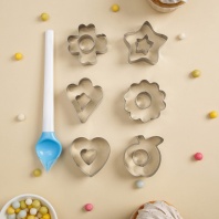 Набор кондитерский Секрет, 13 предметов