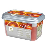 Замороженное пюре Ravifruit Апельсин, 1кг - купить в магазине КондитерХауз Замороженное пюре Ravifruit Апельсин, 1кг