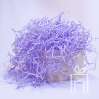 Бумажный наполнитель Лаванда,100гр
