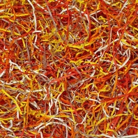 Бумажный наполнитель Осенний микс,100гр - купить в магазине КондитерХауз Бумажный наполнитель Осенний микс,100гр