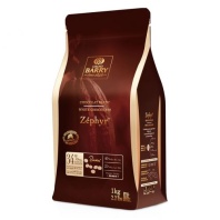 Белый шоколад Cacao Barry Zephyr 34%, Франция