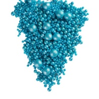 Посыпка рисовое драже Форно Боно 50гр, № 104 - купить в магазине КондитерХауз Посыпка рисовое драже Форно Боно 50гр, № 104