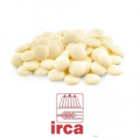 Шоколад Irca белый 31,5% Reno Concerto Bianco - купить в магазине КондитерХауз Шоколад Irca белый 31,5% Reno Concerto Bianco