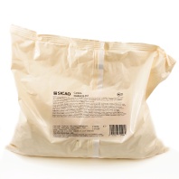 Белый шоколад SICAO в галетах 28%, Бельгия - купить в магазине КондитерХауз Белый шоколад SICAO в галетах 28%, Бельгия