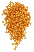 Посыпка рисовое драже Форно Боно 50гр, № 232 - купить в магазине КондитерХауз Посыпка рисовое драже Форно Боно 50гр, № 232