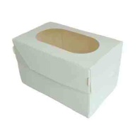 Коробка для капкейков ForGenika MUF 2 PRO