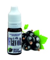 Ароматизатор Mr.Flavor Черная смородина 10мл - купить в магазине КондитерХауз Ароматизатор Mr.Flavor Черная смородина 10мл