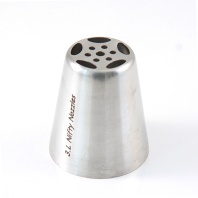 Кондитерская насадка Тюльпан № 3 - купить в магазине КондитерХауз Кондитерская насадка Тюльпан № 3