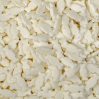 Посыпка сахарная Конфеты мини белые, 100 гр. - купить в магазине КондитерХауз Посыпка сахарная Конфеты мини белые, 100 гр.