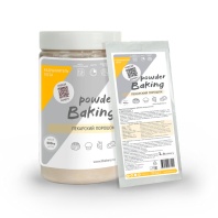 Разрыхлитель для теста Ilbakery Baking Powder - купить в магазине КондитерХауз Разрыхлитель для теста Ilbakery Baking Powder