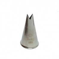 Кондитерская насадка лист розы №350 Tulip