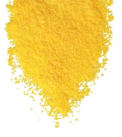 Посыпка сахар декоративный Желтый Форно Боно, 50гр