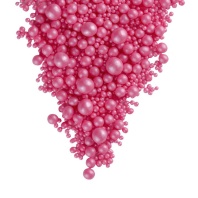 Посыпка рисовое драже Форно Боно 50гр, № 220