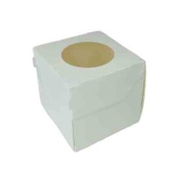 Коробка для капкейков ForGenika MUF 1 PRO