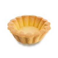 Тарталетка из песочного теста премиум, d - 53 мм